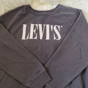 Levi’s Crewneck